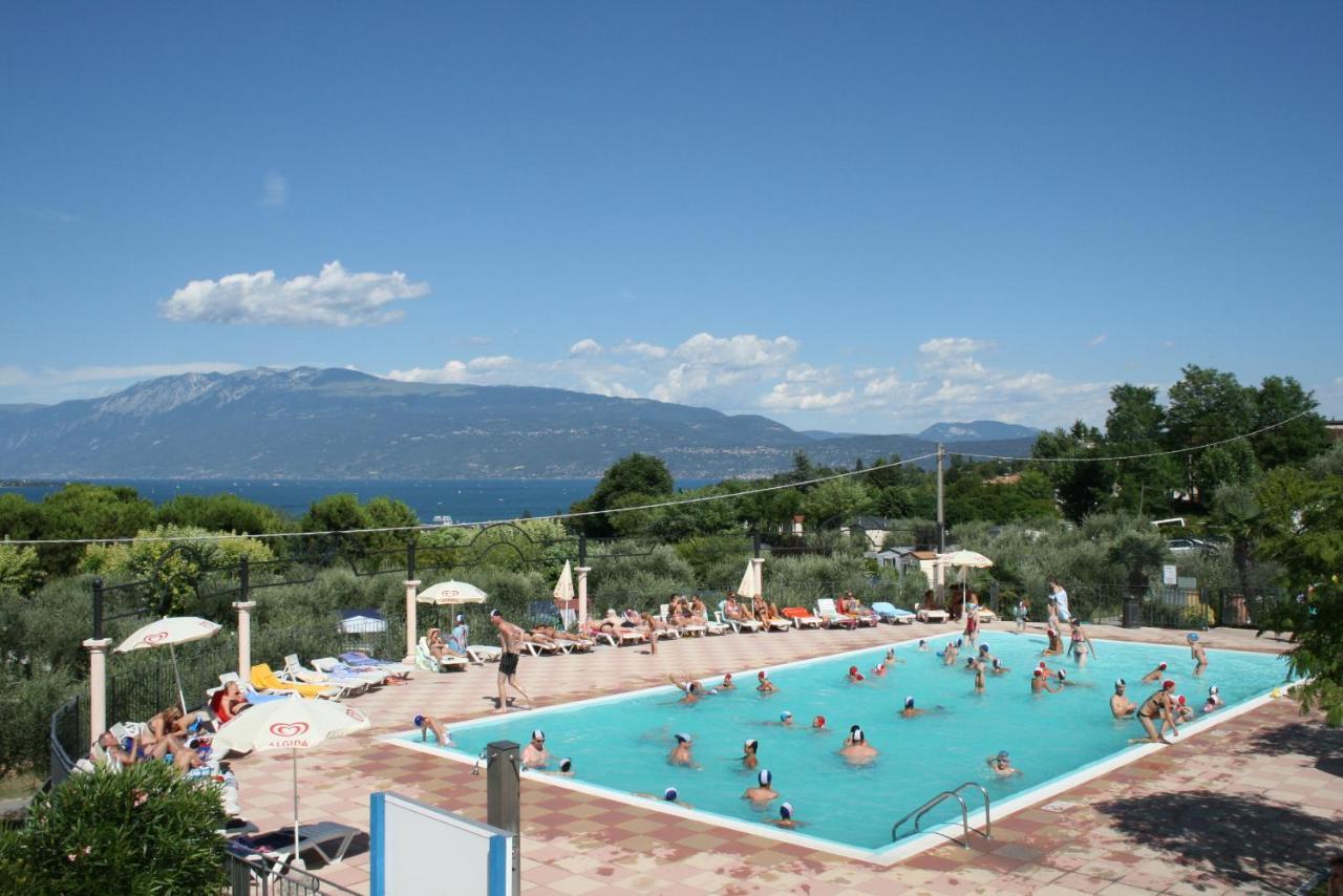 Happy Camp Mobile Homes In Villaggio Turistico Internazionale Eden