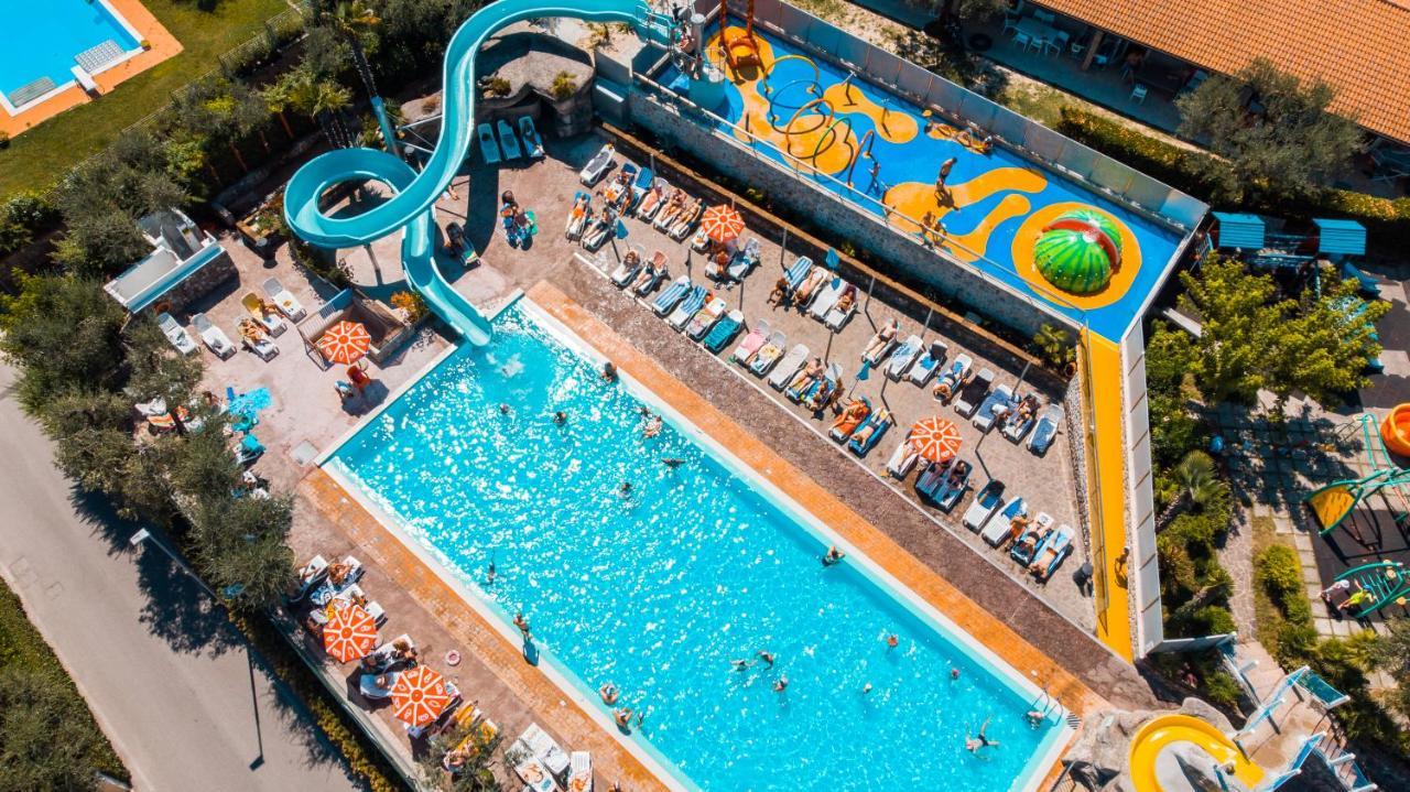 Camping Happy Camp Mobile Homes In Villaggio Turistico Internazionale Eden *
