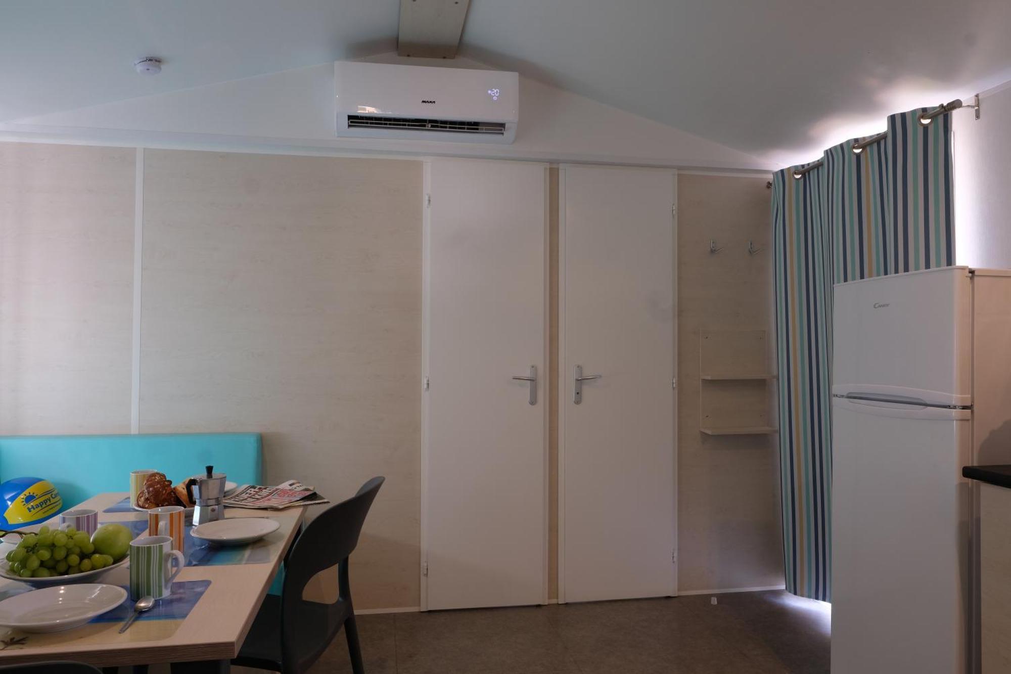 Camping Happy Camp Mobile Homes In Villaggio Turistico Internazionale Eden *